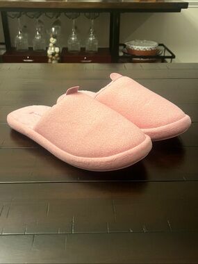 Allbirds Wool Dweller Slippers Slides Shoes Pink new Women’s Size 11 / Mens 10